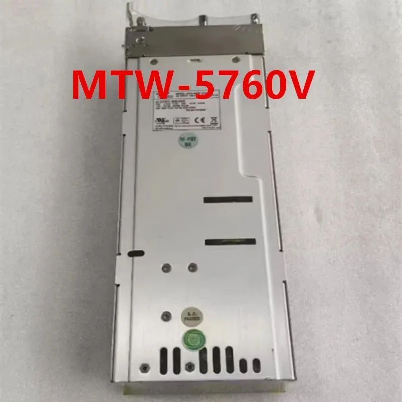 KHACHIMO KHACHIMO 760W ATX Power Supply for MTW-5760V — product photo