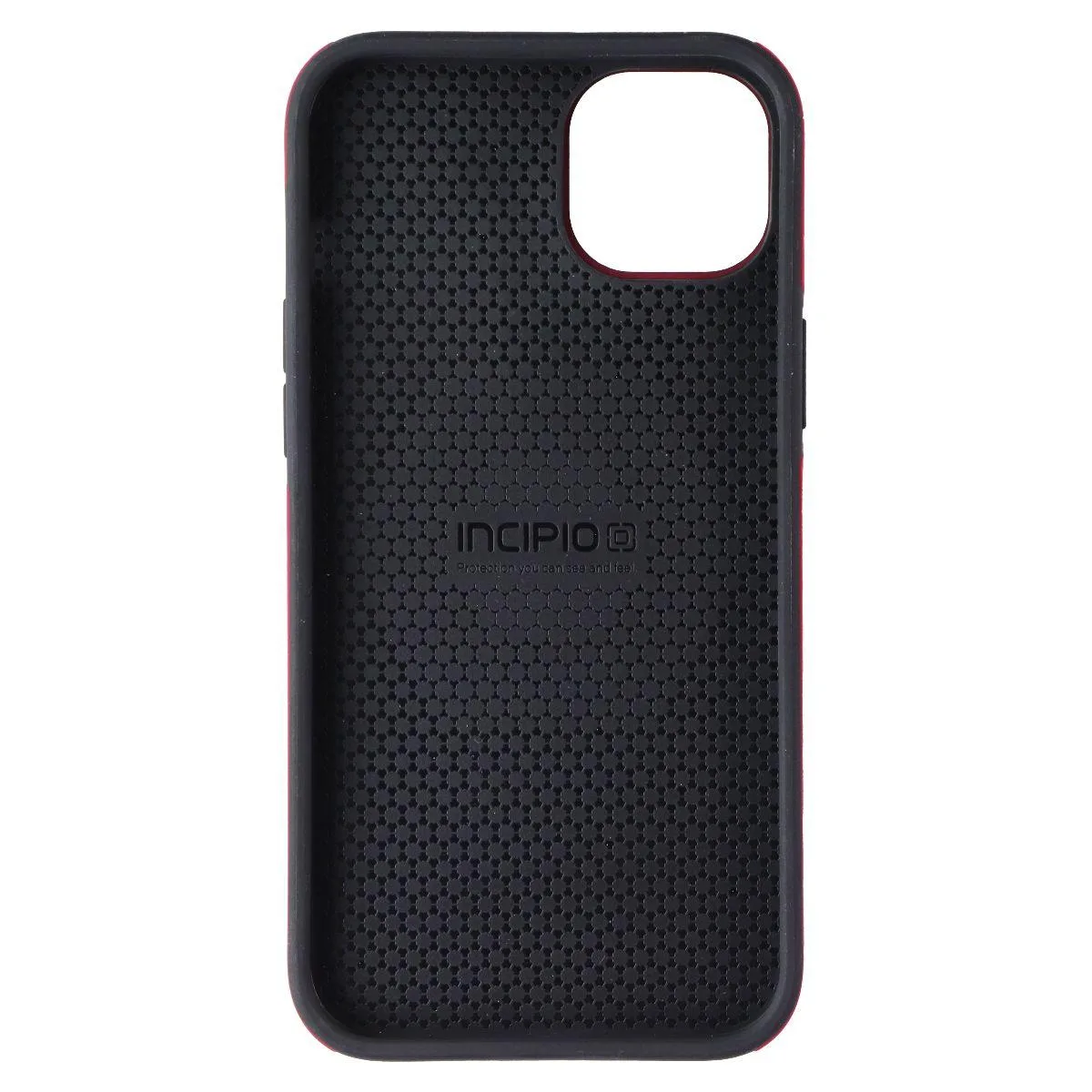Incipio Incipio Duo Series Dual Layer Case iPhone 14 Plus Scarlet Red — product photo
