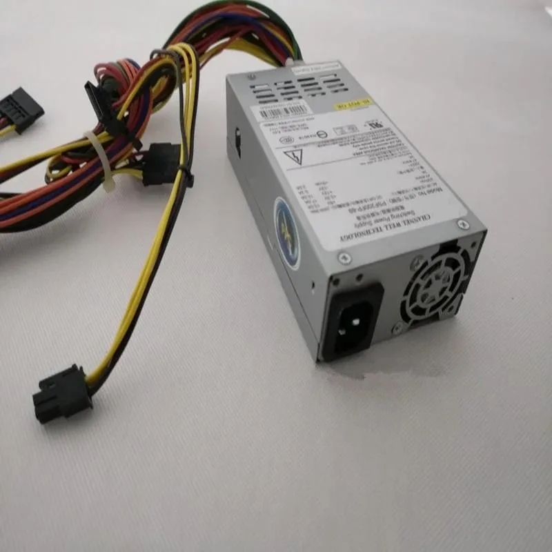 KHACHIMO KHACHIMO CWT 1U 200W Power Supply PSF200FP-69 PSF180FP-69 — product photo