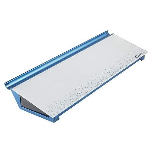 Quartet Quartet GDP186D Glass Dry-Erase Desktop Pad 18" x 6 — product photo