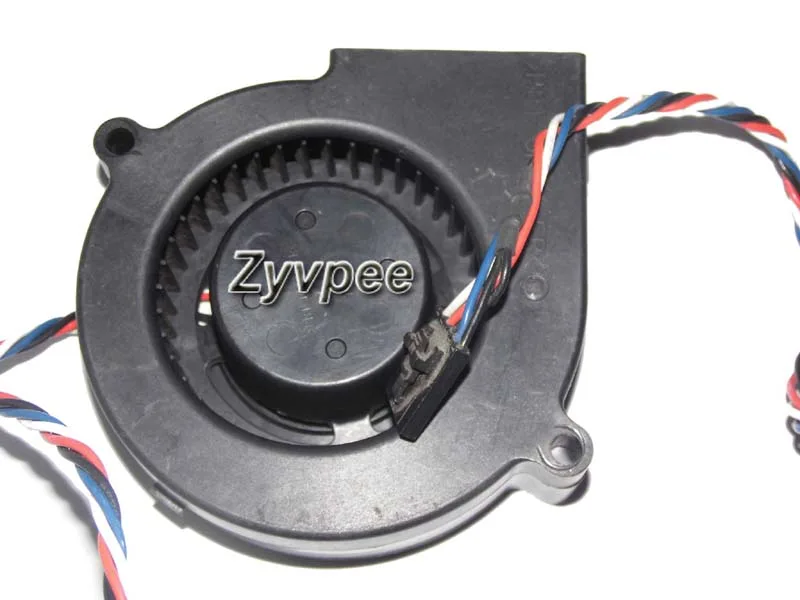 Zyvpee Zyvpee BG0702-B043-POS 75mm 7525 Blower Case Fan — product photo