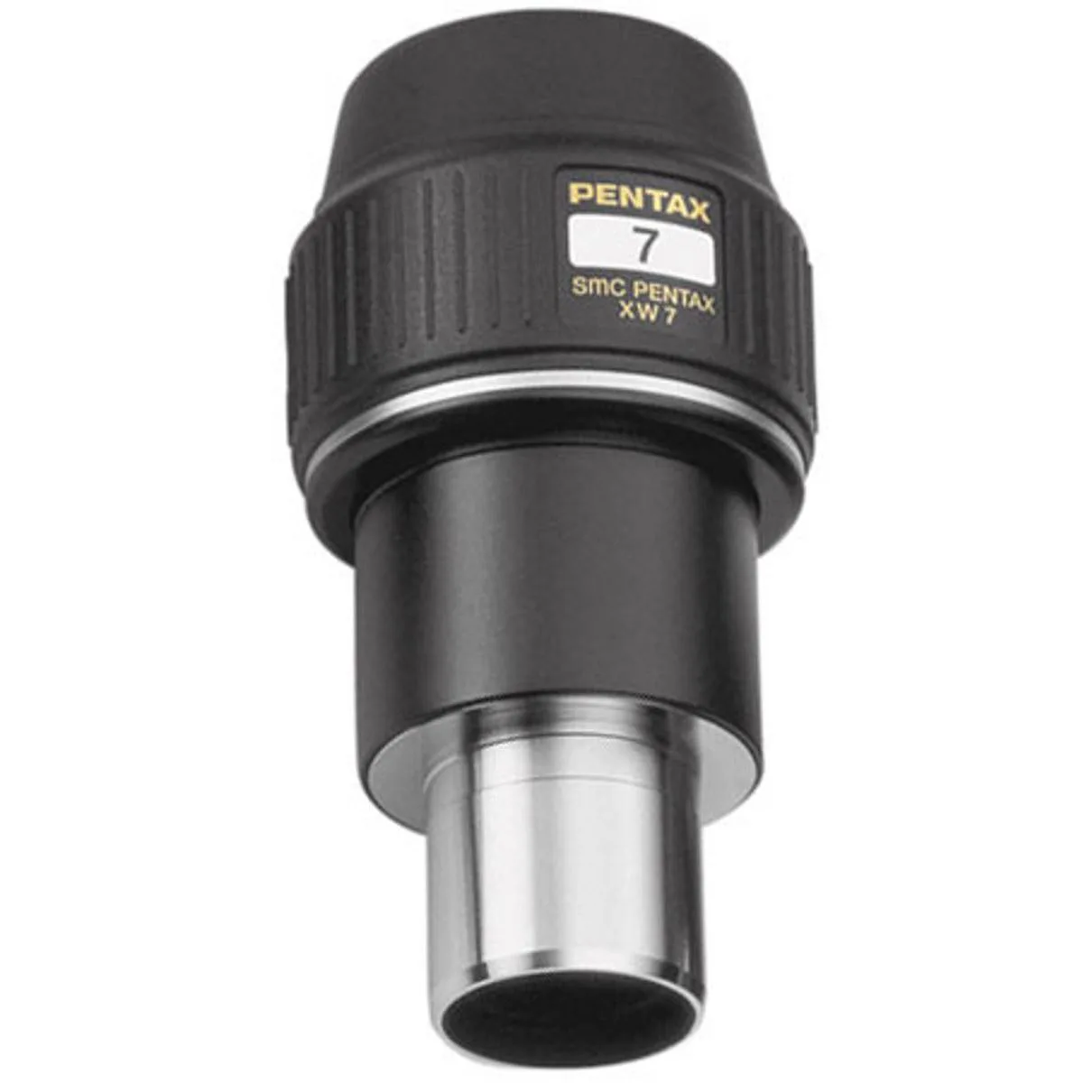 PENTAX PENTAX SMC XW 7mm Eyepiece 1.25" camera case — product photo