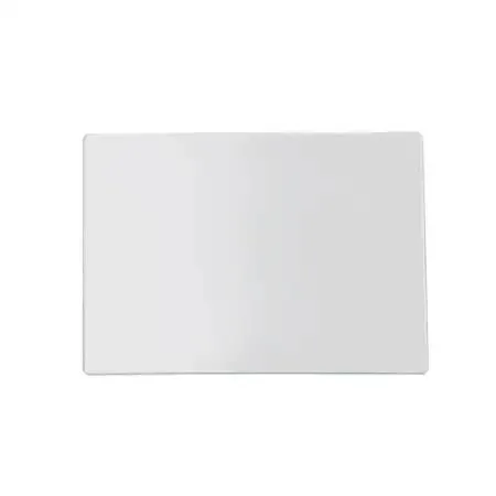 Azar Displays Azar Displays 952330 Clear Plastic Jigsaw Puzzle Board 18 x 24 — product photo
