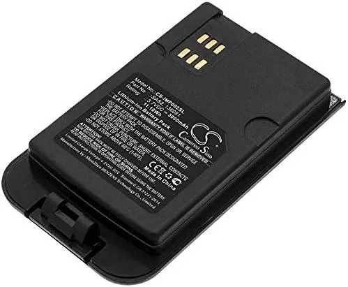 NShi NShi Replacement Battery for Inmarsat Isatphone 2 SAS2 VKB 56426 702 098 136081 3000mAh 3.7V 11.1Wh Li-ion — product photo