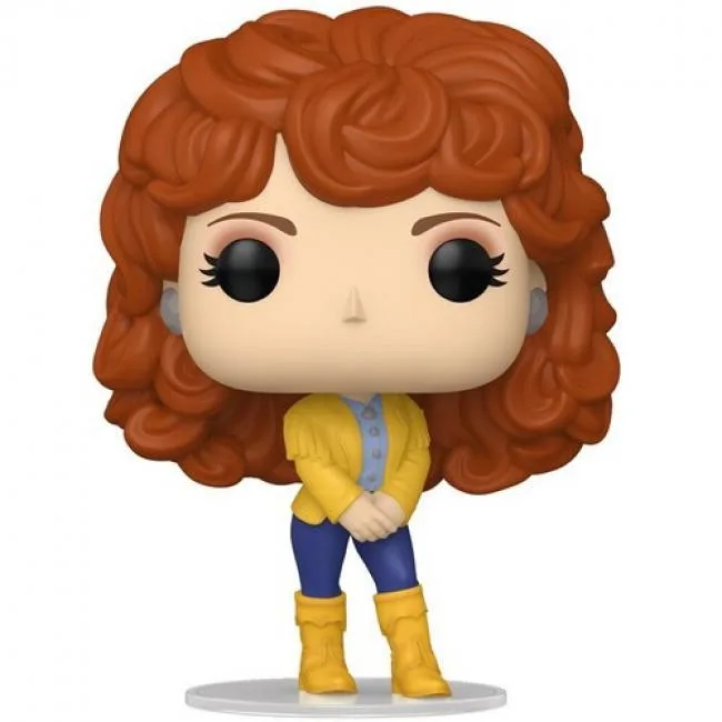 Funko Funko POP! Rocks Reba McEntire 87985 vinyl action figure — product photo