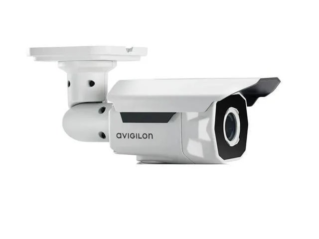 AVI-8 AVI-8 2.0C-H3A-BO2-IR 2MP 9-22mm surveillance security system — product photo