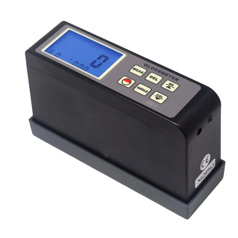 LANDTEK LANDTEK GM-4 45° Gloss Meter Electrician Tool — product photo