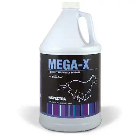 SpeCtra SpeCtra 2680 Mega-X Equine Vitamin Supplement Gallon — product photo