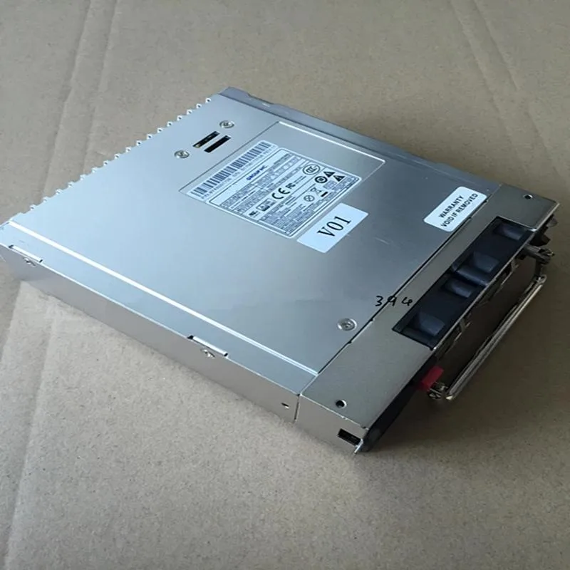 KHACHIMO KHACHIMO FSP600-40MRA(M) 600W ATX power supply — product photo