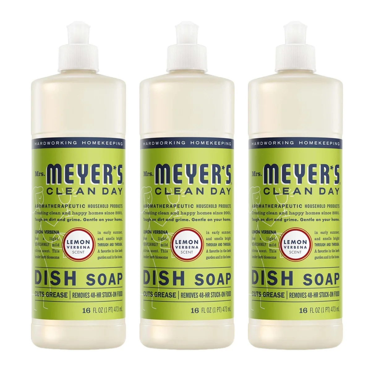 Metra 0765222 Cleaner 16 fl oz Pack of 3 — product photo