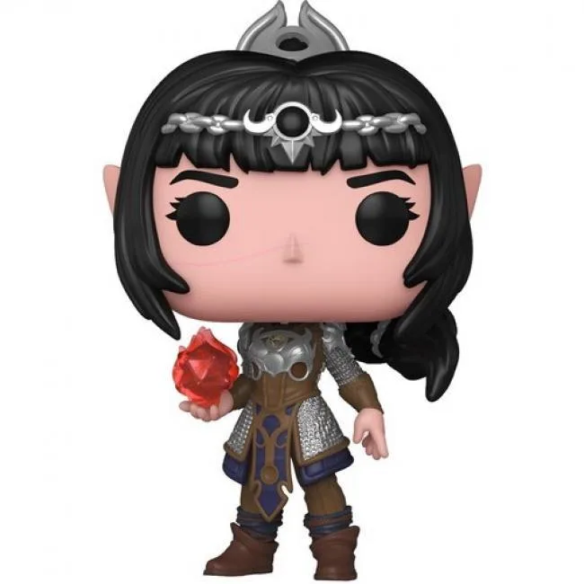 Funko Funko 84958 Baldur's Gate 3 Shadowheart POP! vinyl figure game — product photo