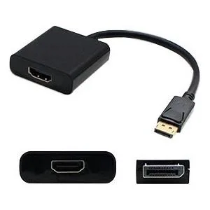 AddOn AddOn DISPORT2HDMIA active DisplayPort to HDMI audio video cable — product photo