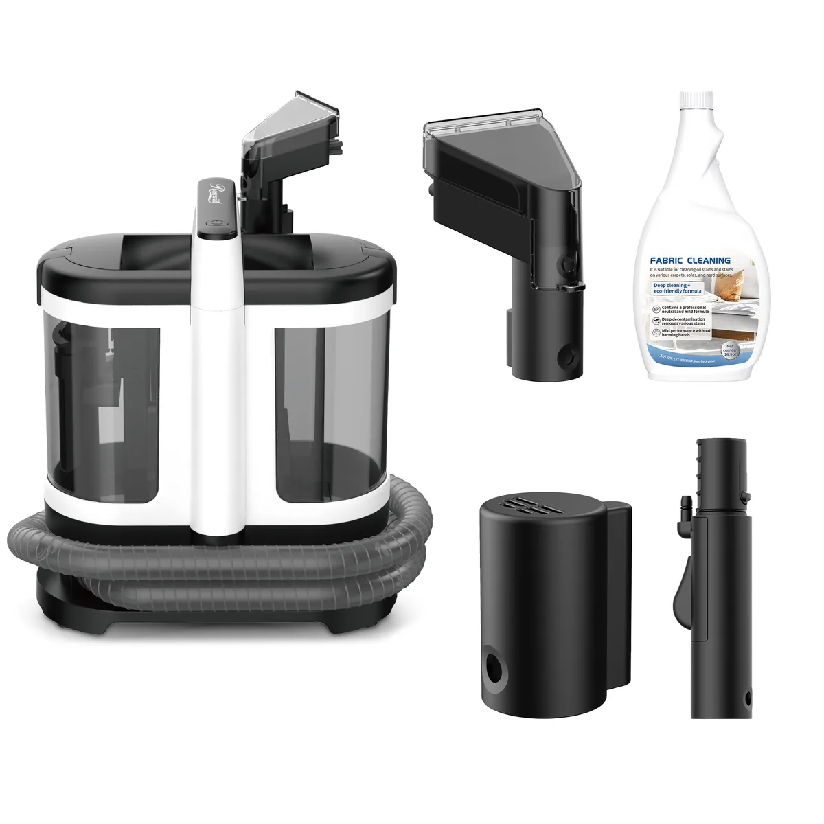Rosewill Rosewill V22C S-A 10 kPa Canister Vacuum — product photo
