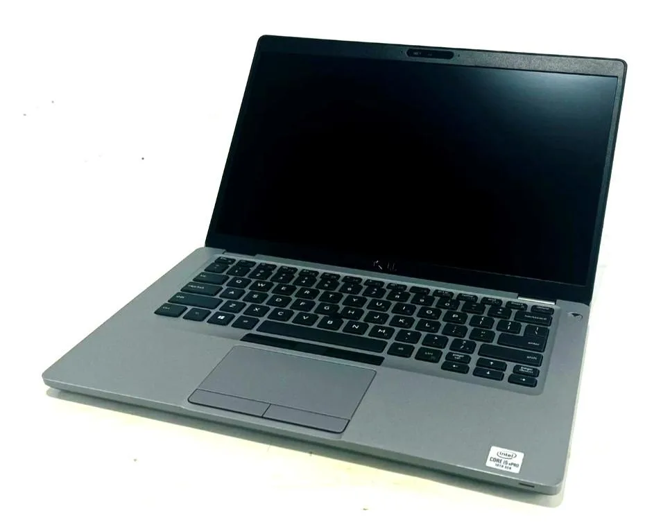 DELL DELL Latitude 5410 2-in-1 14" i5 10 1.70GHz 8GB 256GB SSD Win 11 Pro (Z3E2) C — product photo