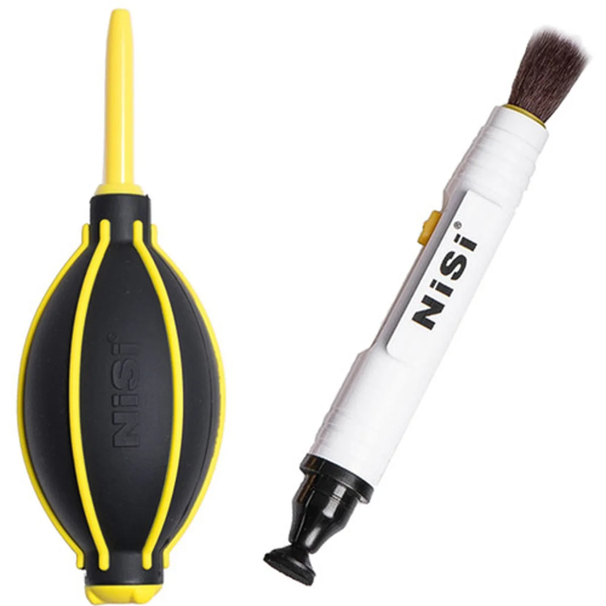 Nisi Nisi Air Blower and Lens Cleaning Pen Bundle camera accessory — product photo