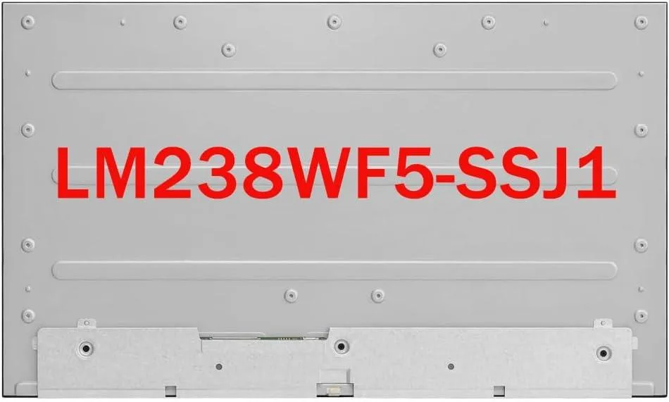 NUOLAISUN NUOLAISUN 23.8 inch Touch Screen LM238WF5-SSJ1 for Dell Inspiron 24 5410 5415 5420 FHD 1920x1080 — product photo