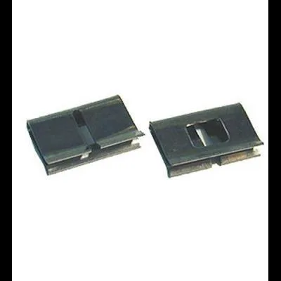 ICC ICC BRIDGECLIPS IC066BRCLP 66 bridging clip 100 pack video accessory — product photo