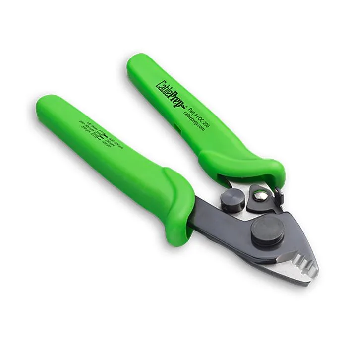 Cable Prep Cable Prep FOC-200 Fiber Optic Cable Stripping Tool inventory supply — product photo