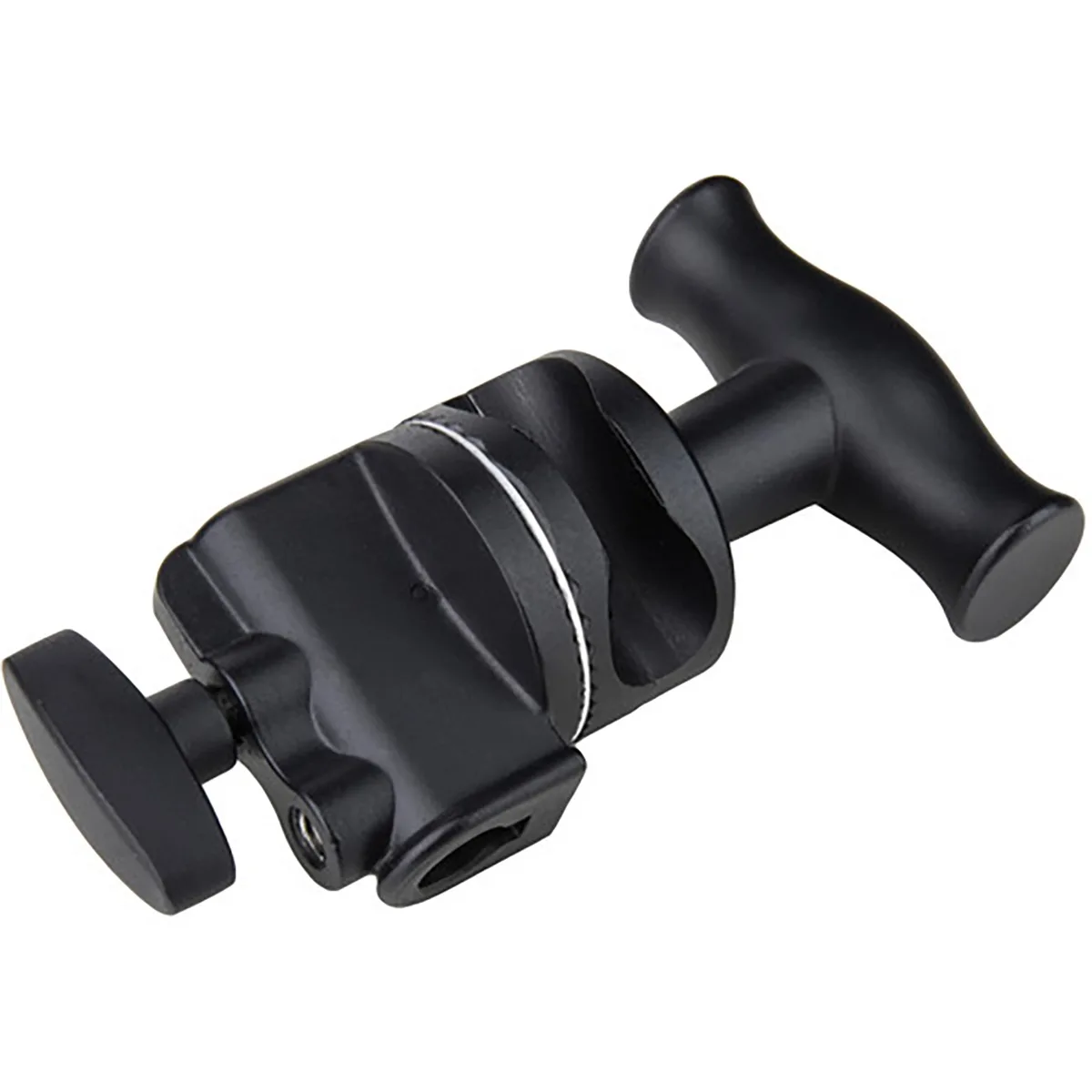 Kupo Kupo 2.5" Grip Head for 1" Tube, Black — product photo