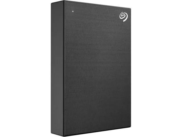 Seagate Seagate STKZ4000400 4TB One Touch portable hard drive USB 3.0 Black — product photo