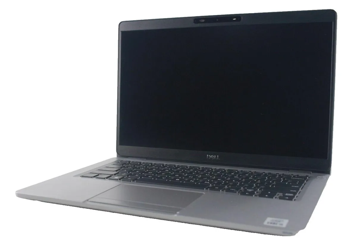DELL Dell Latitude 5310 2-in-1 13.3 i7 10 32GB 256GB Win 11 Pro — product photo