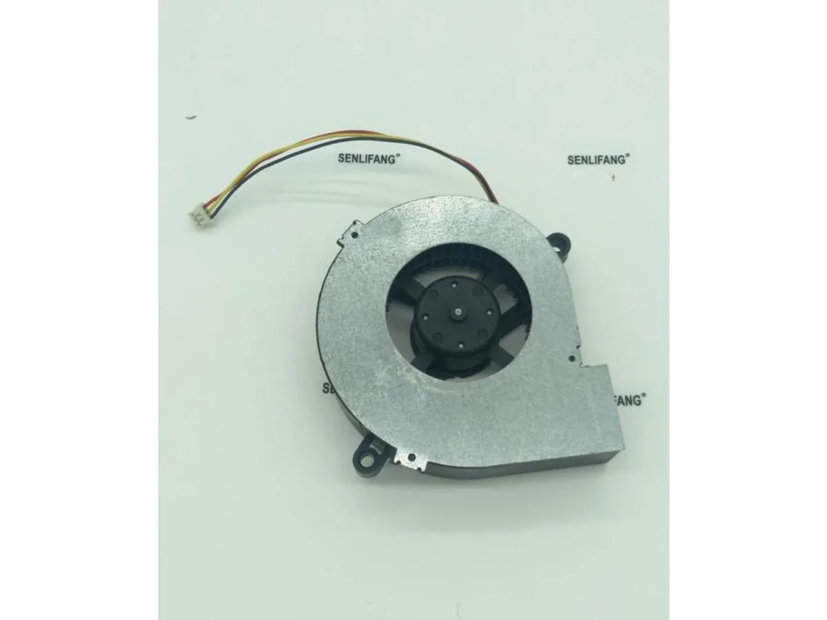 Fans Fans SF7020H12-24E 70x60x20mm 12V 250mA 3-wire case fan — product photo