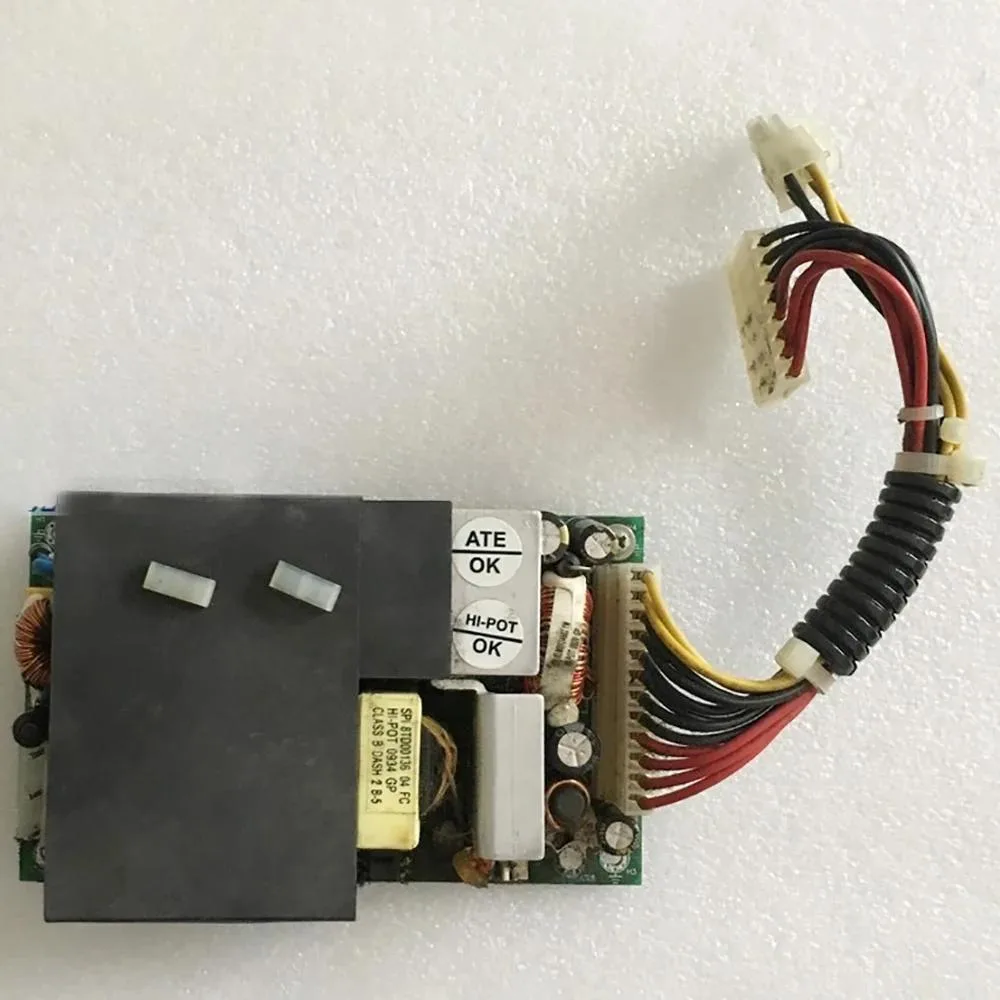 KHACHIMO KHACHIMO YM-2111A SSG-140 CP-1198R2 power supply — product photo