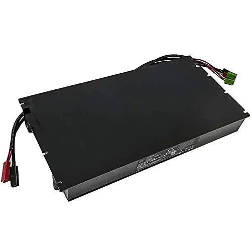 Cameron Sino Battery for Lizard-Stiga L300 13800mAh 347.76Wh — product photo