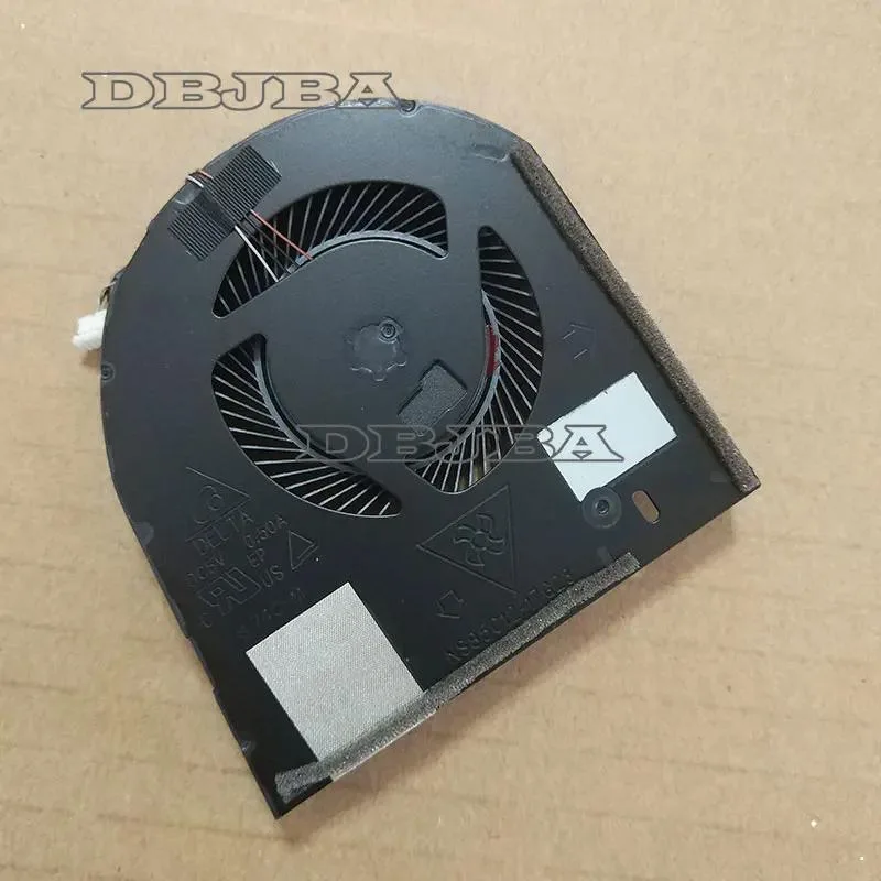 DBTLAP DBTLAP Laptop Cooling Fan DELTA NS85C12-17623 5V 0.50A — product photo