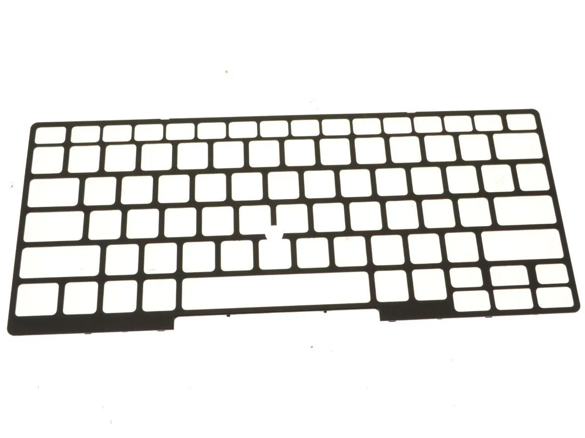 DELL Dell Latitude 5490 Dual Pointing Keyboard Lattice Trim Accessory — product photo