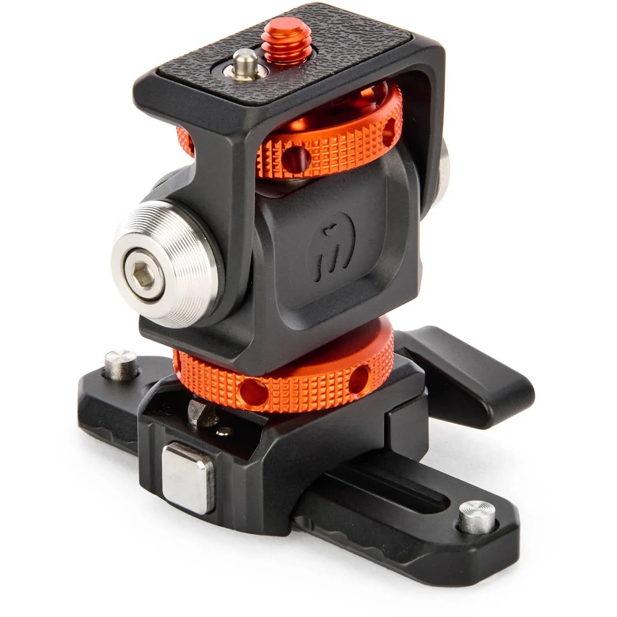 3 Legged Thing 3 Legged Thing Monty 3 Monitor Mount Kit - Lava (Copper / Black) — product photo