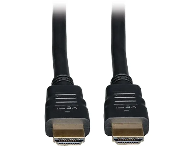 Tripp Lite Tripp Lite P569-050 HDMI cable 50 ft 10.2 Gbps 1080p — productfoto