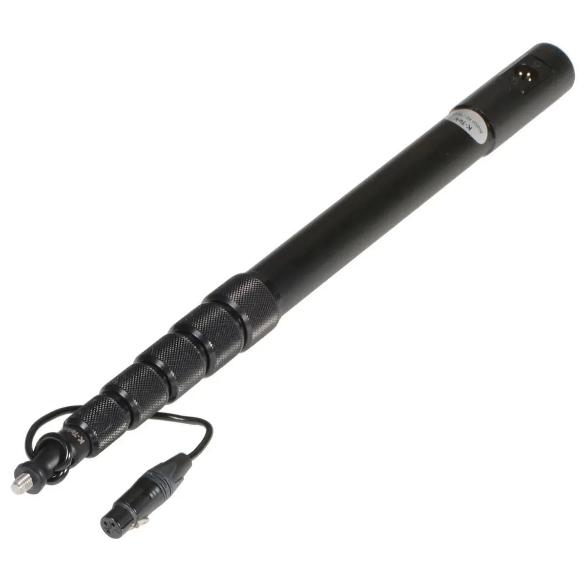 K-Tek K-Tek Avalon Traveler Boom Pole 99 in 5-section aluminium 1.28 lb — product photo