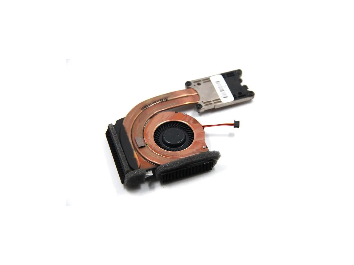 Fans Fans ThinkPad T420S CPU fan heatsink — product photo