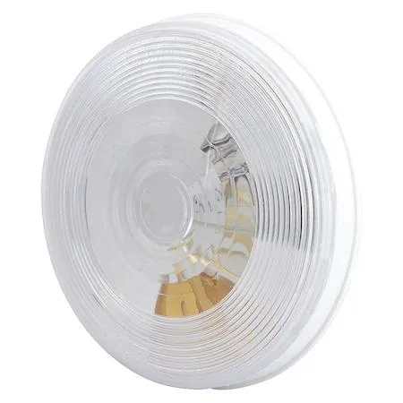Grote Grote 62271 Backup Lamp Round Clear 4-5/16" Machine Shop Hardware — product photo