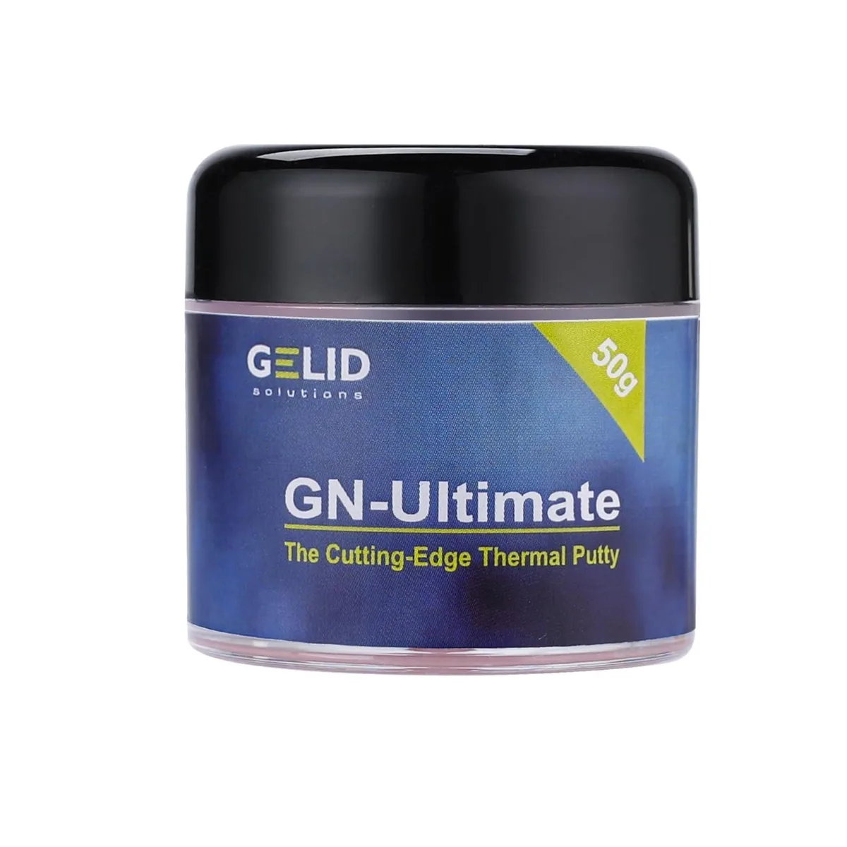GELID SOLUTIONS GELID SOLUTIONS GN-Ultimate 6W Thermal Putty 50 g — product photo