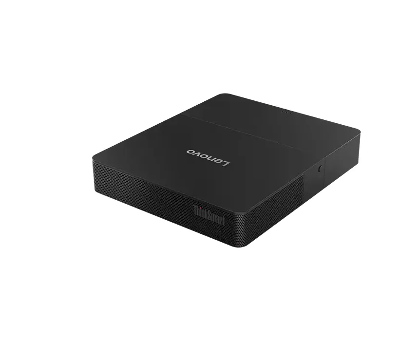 Lenovo Lenovo ThinkSmart Core Gen 2 Intel Core Ultra 5 135H 16GB 256GB SSD Windows 11 IoT 12WA000NUS desktop PC — product photo