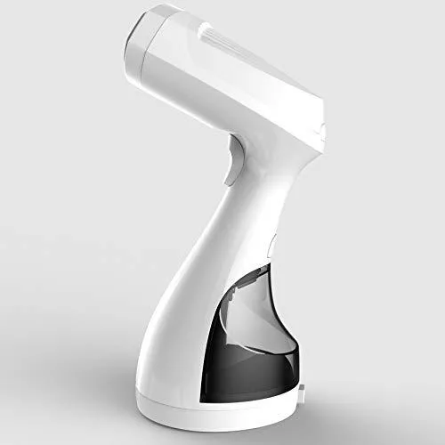  Hamilton Beach MagicPro Travel Steamer-001 White 800W 300ml — product photo