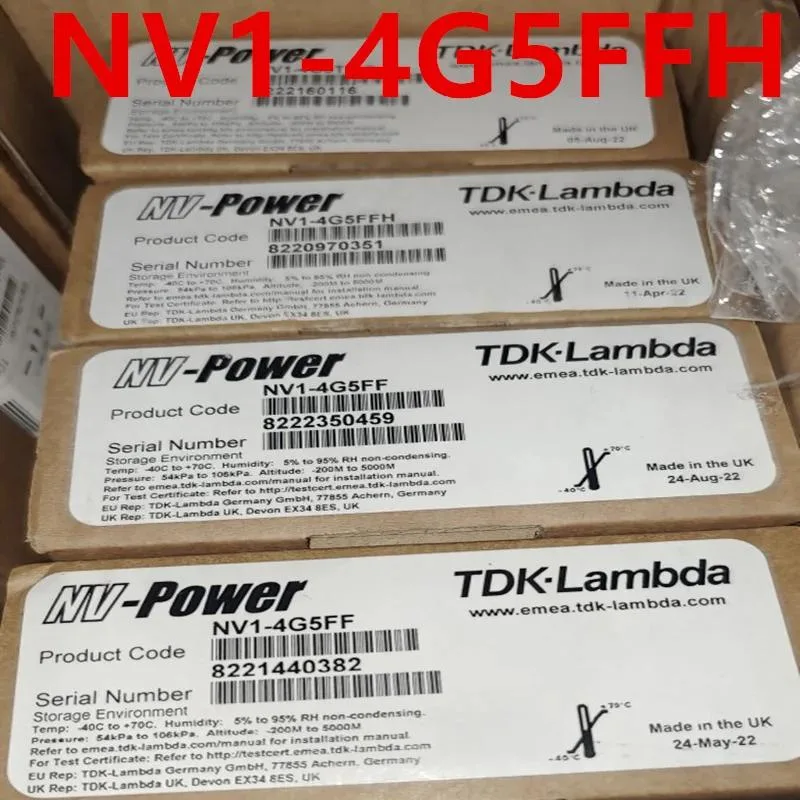 KHACHIMO KHACHIMO ATX Power Supply 80 PLUS Gold Zero RPM Fan Mode Modern Standby — product photo