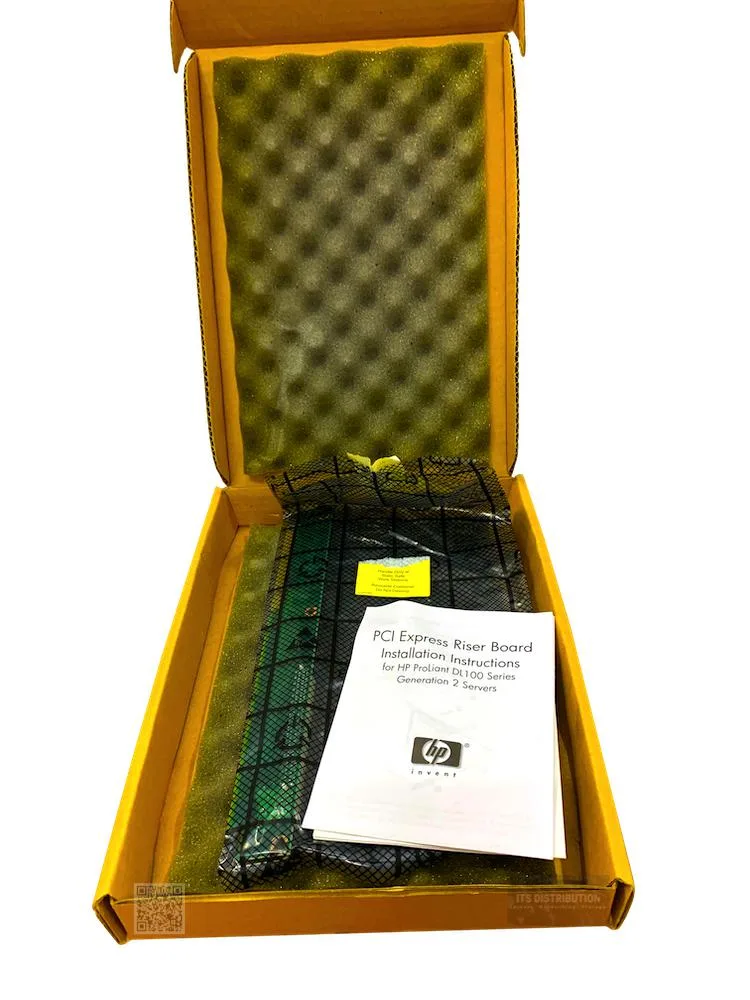HP HP DL140/145G2 PCI Express Riser Card x8 (378841-B21) — product photo