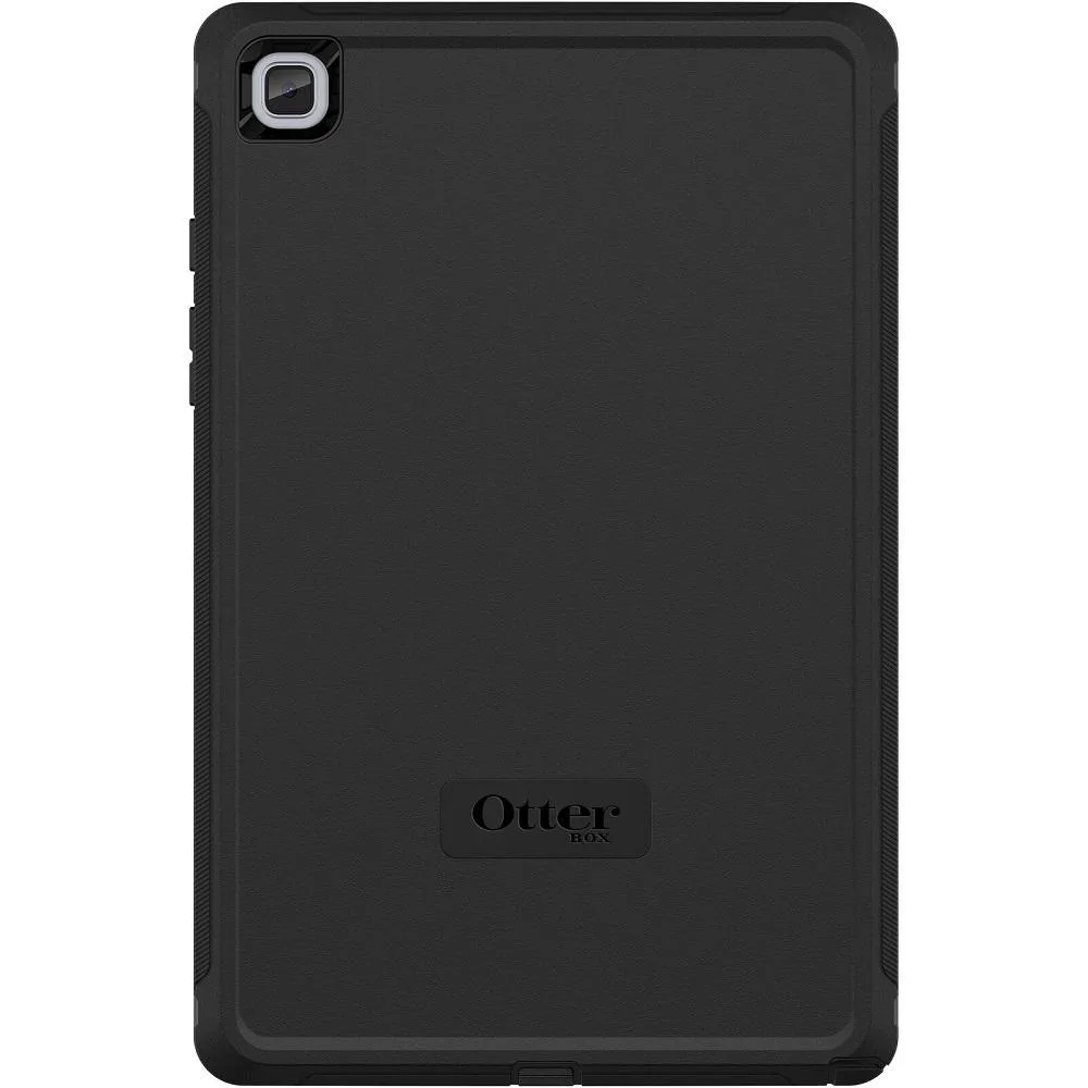 OtterBox OtterBox DEFENDER SERIES Case & Stand Samsung Galaxy Tab A7 Black — product photo