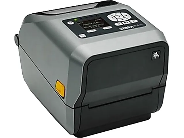 Zebra Zebra ZD621 ZD6A143-D01F00EZ Barcode Printer 300 dpi — product photo