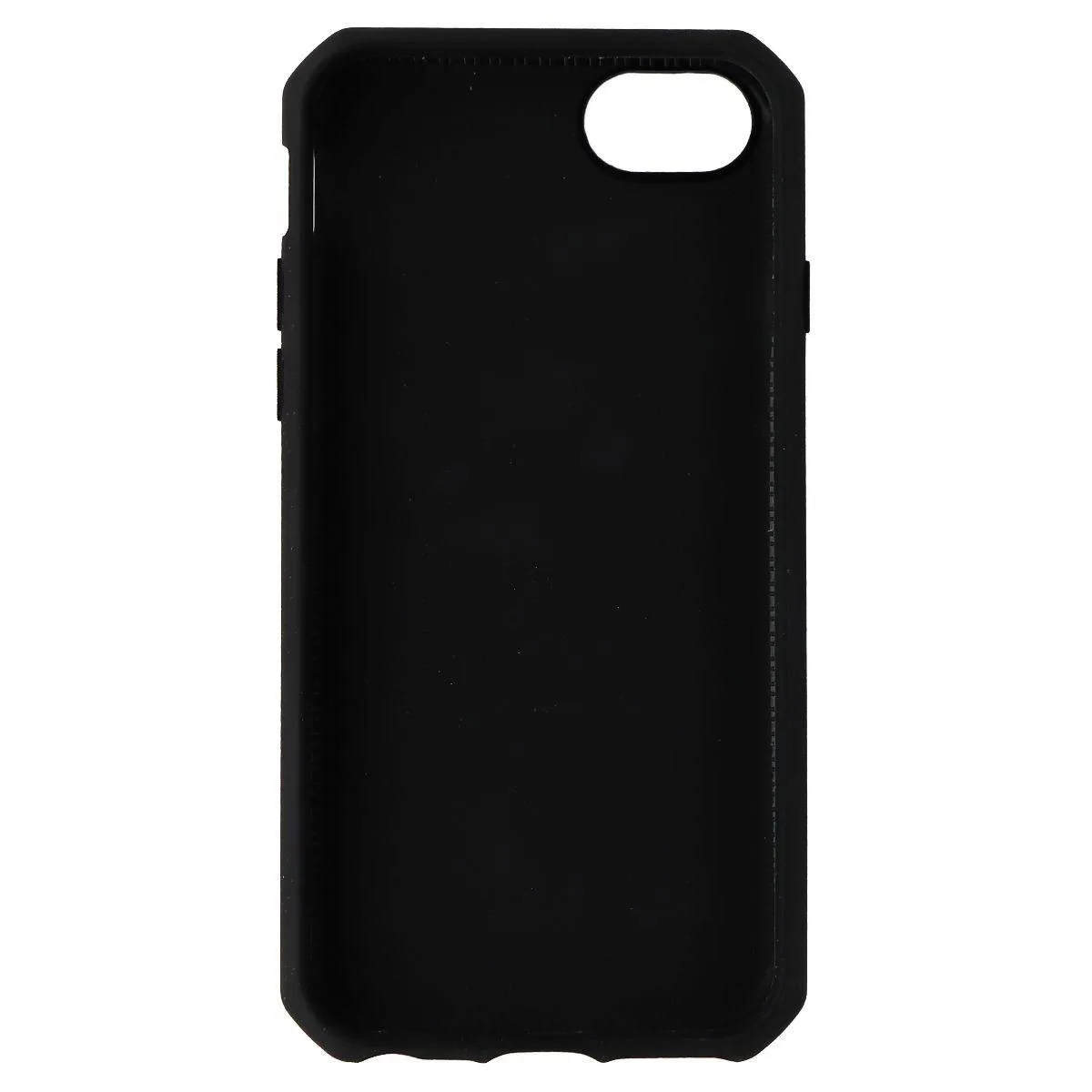ITSKINS ITSKINS Spectrum Solid Series Case for Samsung A42 - Black — product photo