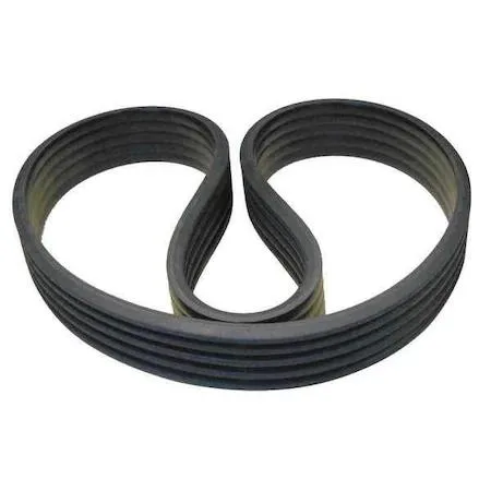 Dayton Dayton 13W301 5/B128 Banded V-Belt 131.8 in 3 21/64 in — product photo