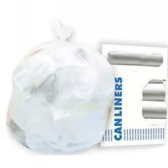 Boardwalk Boardwalk BWK434722 Office Furniture 43x47 56gal 19mic 25 Bag/RL 6 RL — product photo