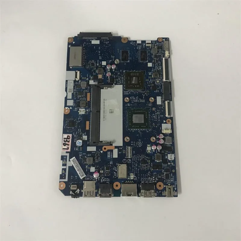 WMtec WMtec CG512 NM-B112 Mainboard 110-15AST A9-9400 R5 M430 2GB — product photo
