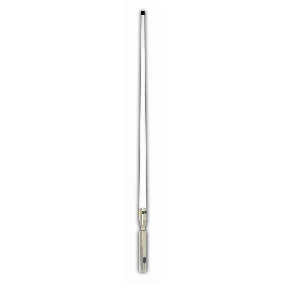 Digital Systems Digital Systems 876-SW 4' AIS Antenna White — product photo