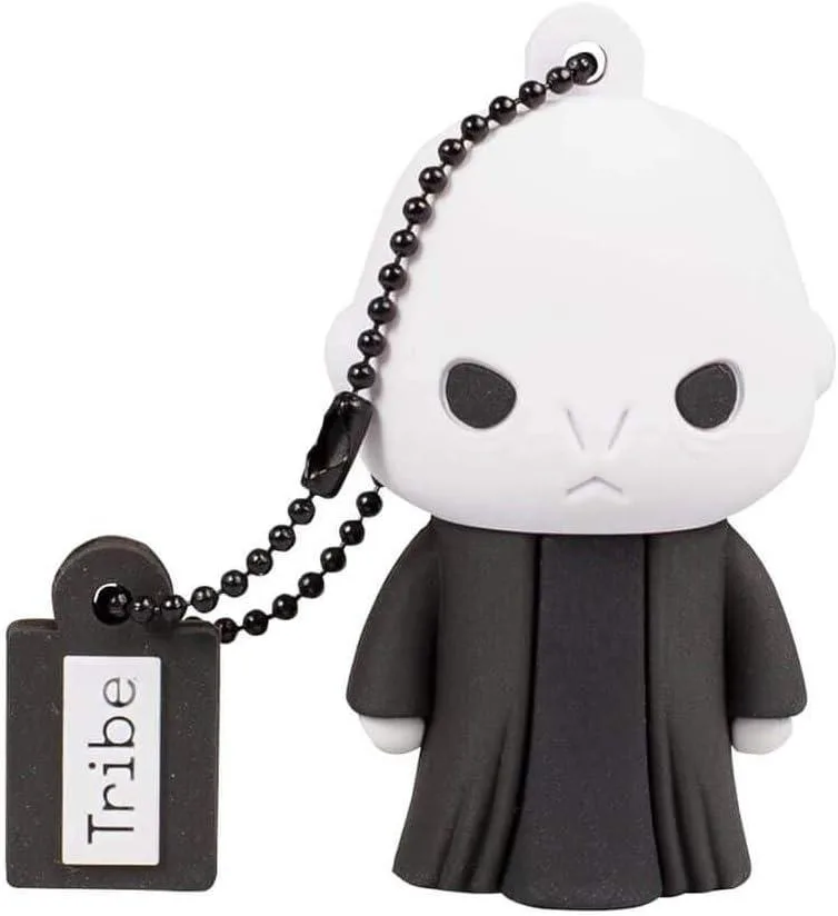 tribe-tech tribe-tech Lord Voldemort USB 2.0 flash drive 32GB — product photo