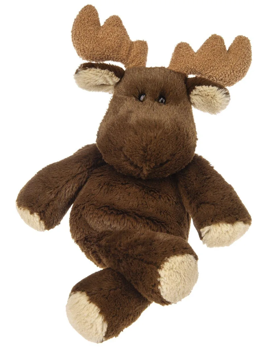 Mary Meyer Stuffed Toys Mary Meyer Stuffed Toys Marshmallow Junior Moose 9 — product photo