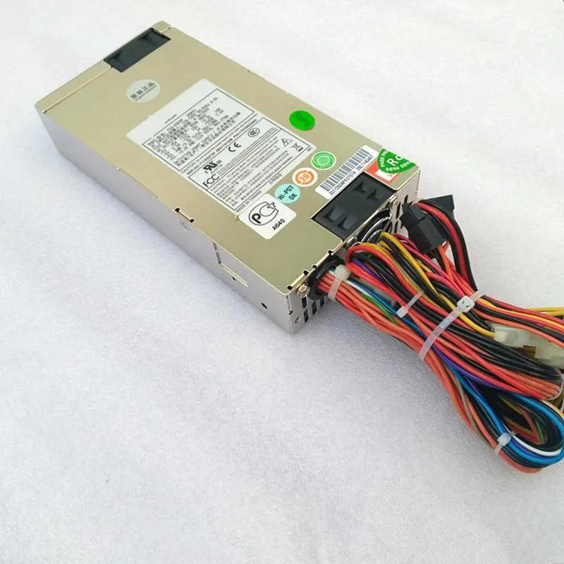 KHACHIMO KHACHIMO Advantech 1U 300W Power Supply P1G-6300P P1A-6300P — product photo